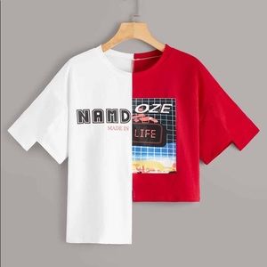 Graphic Tee